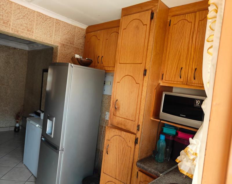 3 Bedroom Property for Sale in Geelhoutpark North West